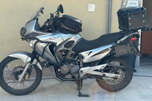 Honda xl 650 v Transalp my 2006