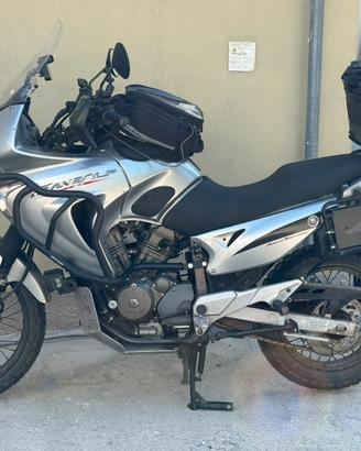 Honda xl 650 v Transalp my 2006