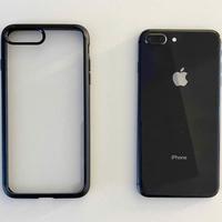 Iphone 8 plus 256gb