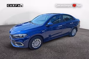 FIAT Tipo 4 porte II 2021 4p 1.6 mjt s&s 130cv