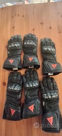 Guanti Dainese Carbon 4 Long