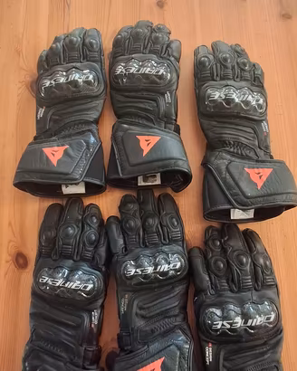 Guanti Dainese Carbon 4 Long