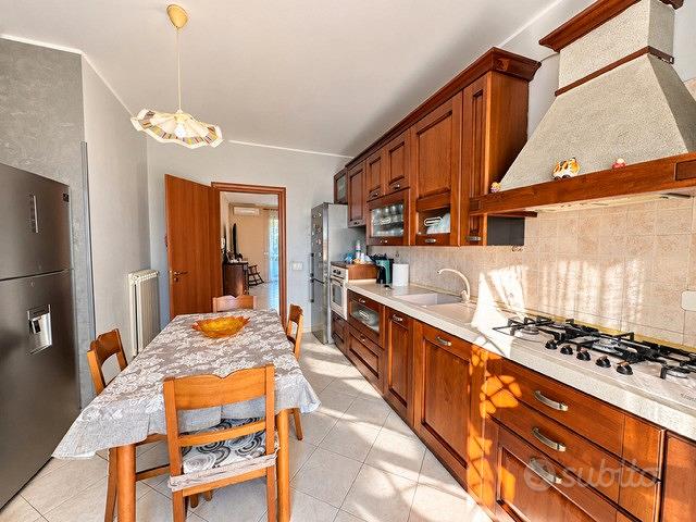 Appartamento – CE - Vista 5