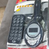 modulatore fm mp3