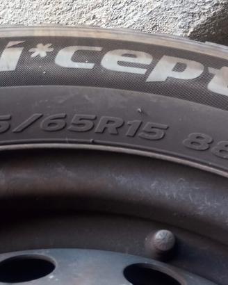 Gomme invernali