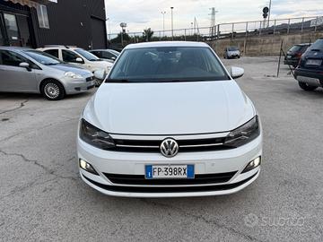 Volkswagen Polo 1.0 TGI 5p. Highline BlueMotion Te