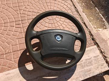 Volante completo di airbag lancia ypsilon
