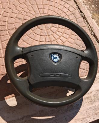 Volante completo di airbag lancia ypsilon