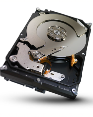 Hard disk Seagate ST3000VX000 SV35 3TB