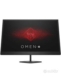 Monitor hp omen 144 hz