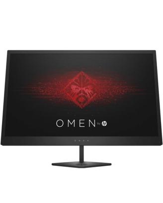 Monitor hp omen 144 hz