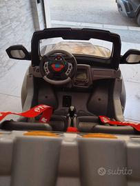 gip elettrica