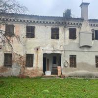 RUSTICO A SANT'ANGELO DI PIOVE DI SACCO