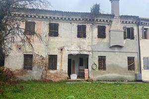 RUSTICO A SANT'ANGELO DI PIOVE DI SACCO