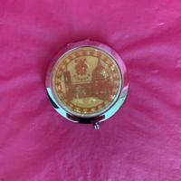 Specchietto da borsetta nuovo