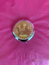 Specchietto da borsetta nuovo