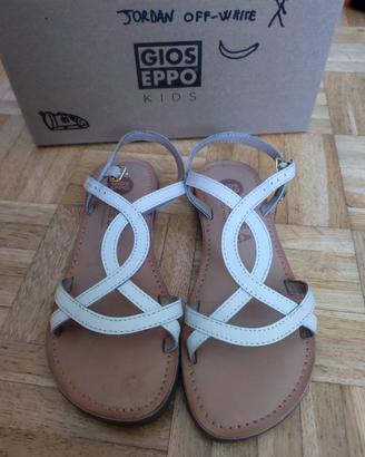 Sandali GIOSEPPO 