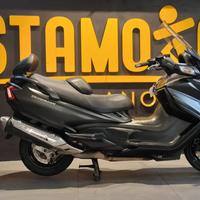 Suzuki Burgman 650 - 2016