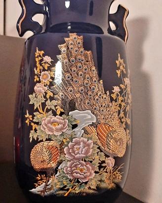vaso giapponese 