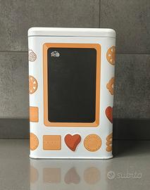 biscolatta bianca mulino bianco 