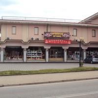 Locale commerciale o circolo privato