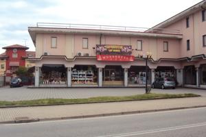 Locale commerciale o circolo privato