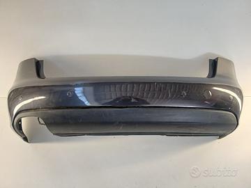 Paraurti post AUDI A4 B8 Avant (8K5) '07