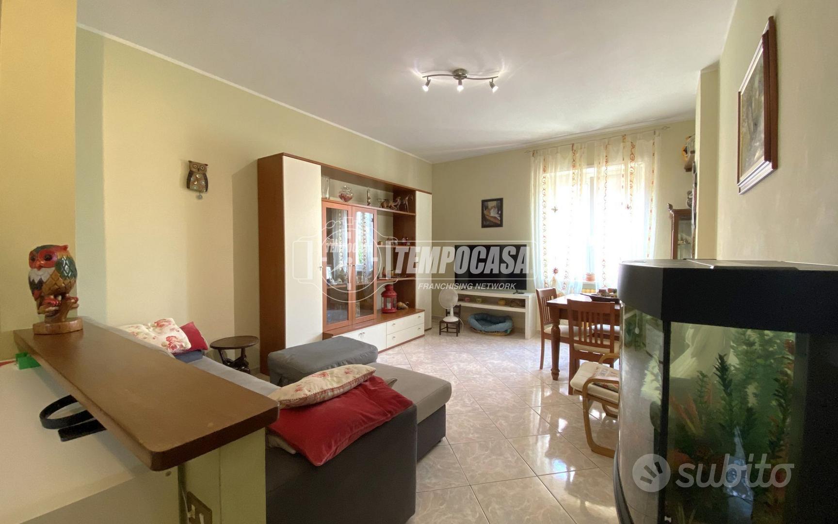 Appartamento – Tollegno, Villaggio Filatura, Serra - Vista 4