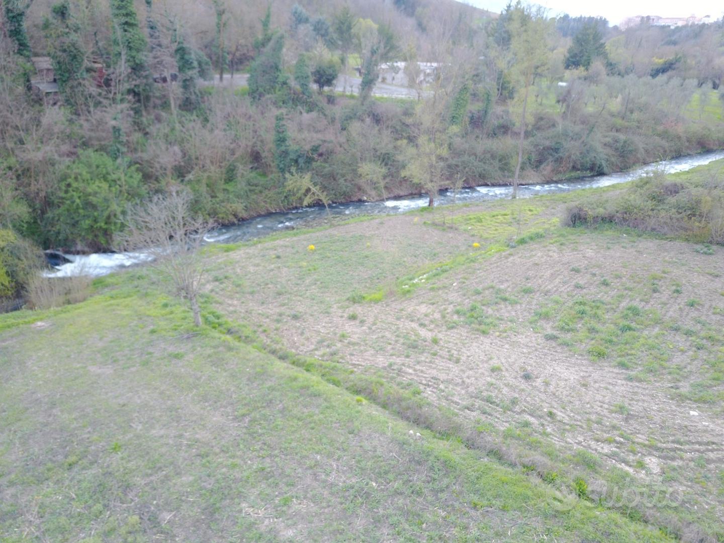 Terreno agricolo - Vista 2