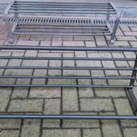 Appendiabiti Cappelliera Scarpiera Rastrellliare