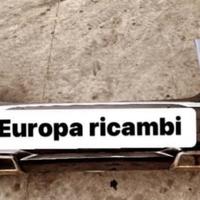 Paraurti posteriore Peugeot 2008 Modello Gt Line