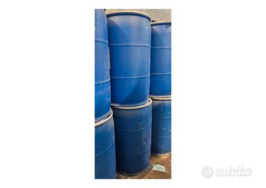 FUSTI USATI DA LT. 200