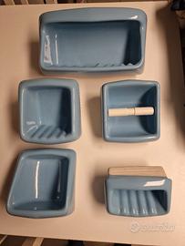 vintage ceramica bagno