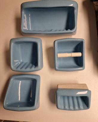 vintage ceramica bagno