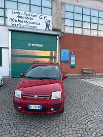 Panda dynamic GPL della casa