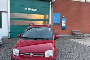 Panda dynamic GPL della casa