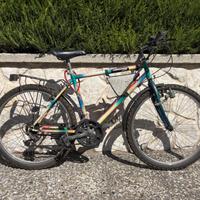 Mountain bike Marzano 26”