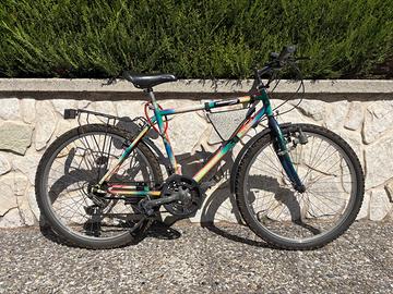 Mountain bike Marzano 26”