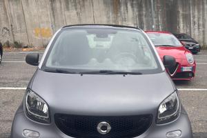 Smart ForTwo 1.0 Passion Automatico