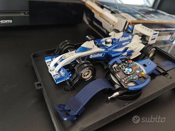 Williams BMW FW26 F1 R/C 1:24 - NewRay
