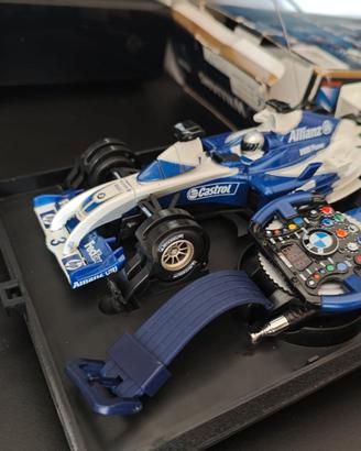 Williams BMW FW26 F1 R/C 1:24 - NewRay