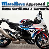 Bmw M 1000 RR - MOTONOVA
