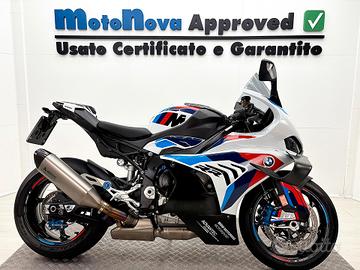 Bmw M 1000 RR - MOTONOVA
