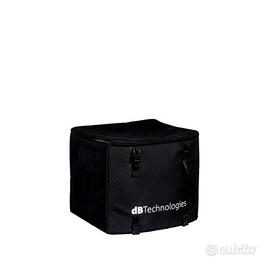 Db technologies cover tc-es212 b-stock