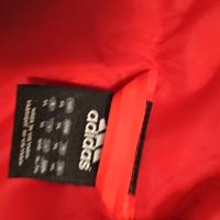 giacca piume d oca adidas