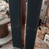 Coppia di casse Heco Vitas 800