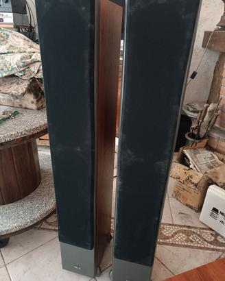 Coppia di casse Heco Vitas 800