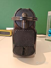 Macchina caffè Nespresso Inissia