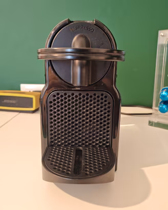 Macchina caffè Nespresso Inissia