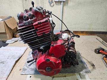 Blocco motore Honda XL 600 LM
